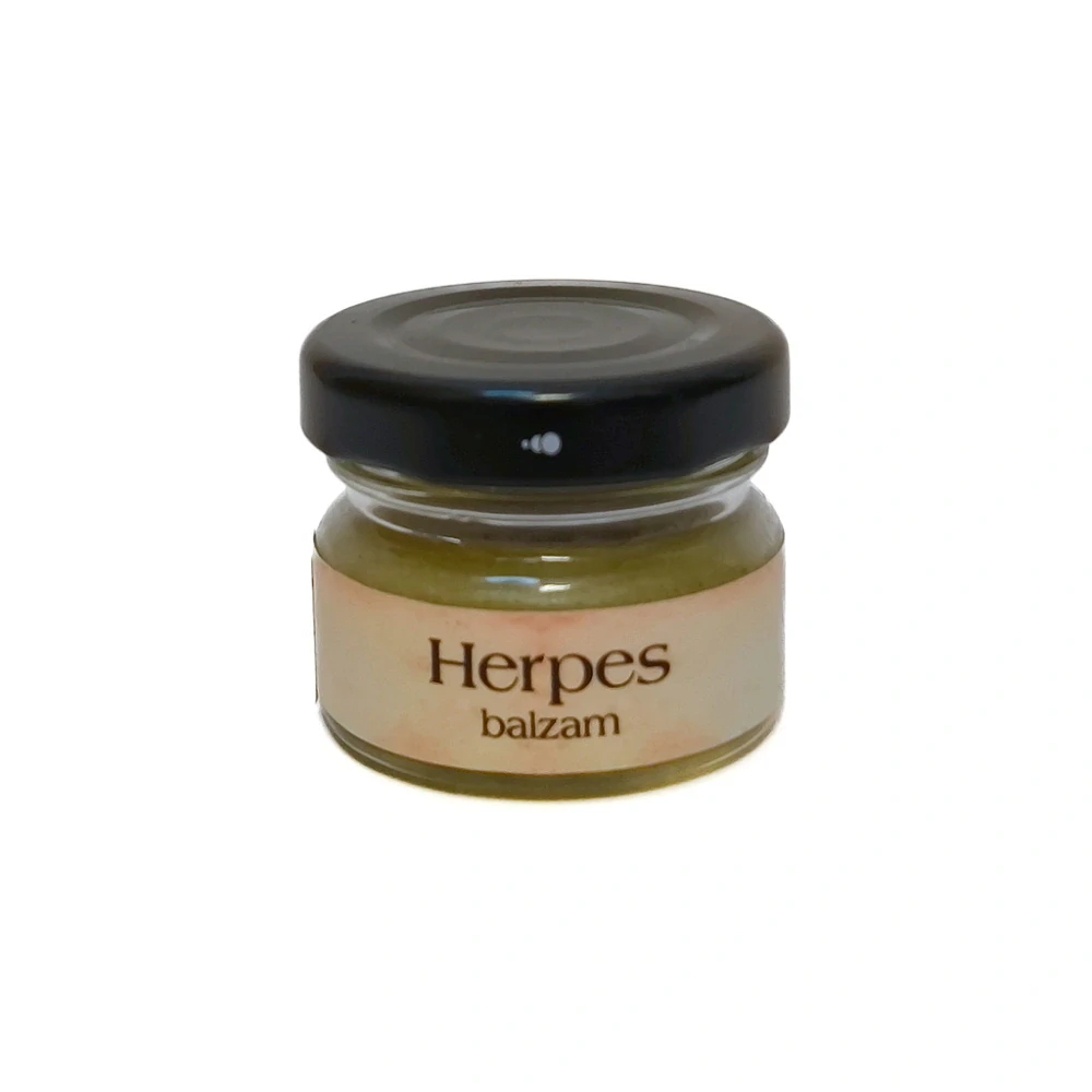 Balzam Herpes.