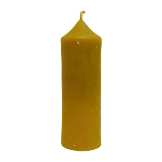 Sviečka velká