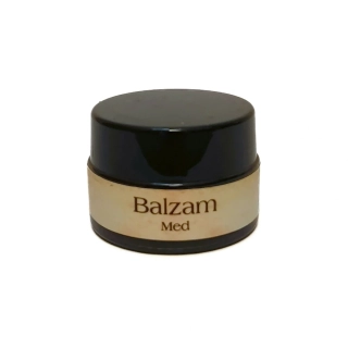 Balzam med.