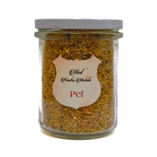 Peľ.